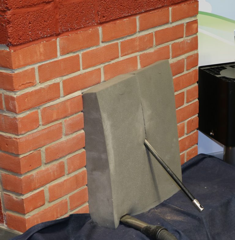 Fireplaces, Stoves and Flue Sealing up methods Sweep Safe