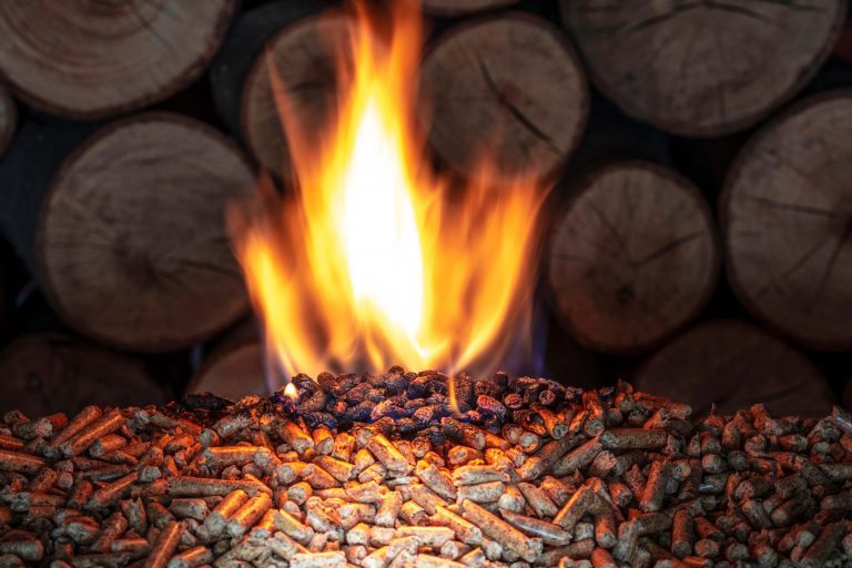 Changes to the UK Solid Fuel Industry Sweep Safe